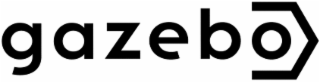 GAZEBO logo