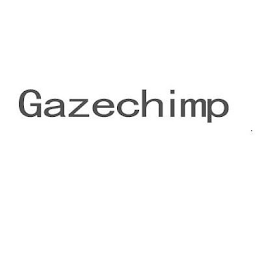 GAZECHIMP logo