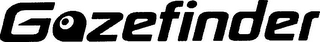 GAZEFINDER logo