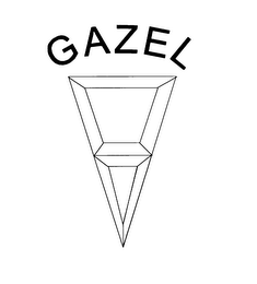 GAZEL logo