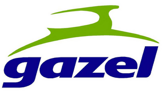 GAZEL logo