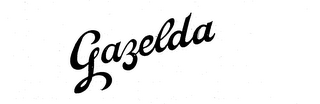 GAZELDA logo