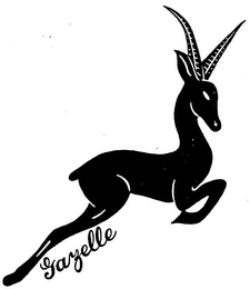 GAZELLE