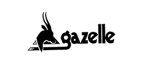 GAZELLE