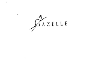 GAZELLE logo
