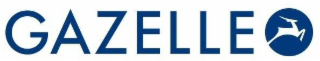 GAZELLE logo