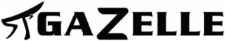 GAZELLE logo
