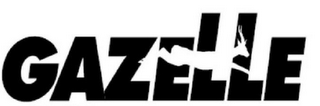 GAZELLE logo
