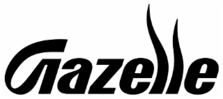 GAZELLE logo