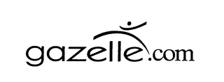 GAZELLE.COM logo