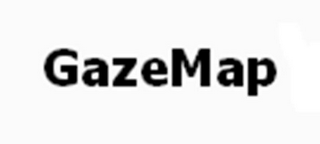 GAZEMAP logo