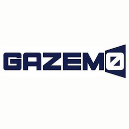 GAZEMO logo
