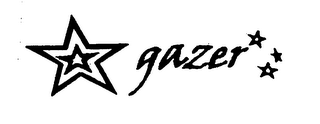 GAZER logo