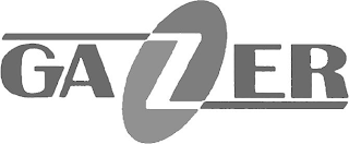 GAZER logo
