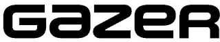 GAZER logo