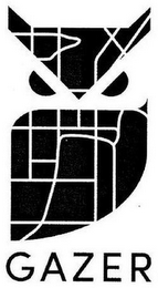 GAZER logo