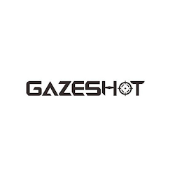 GAZESHOT logo