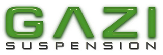 GAZI SUSPENSION logo