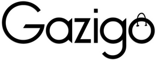 GAZIGO logo