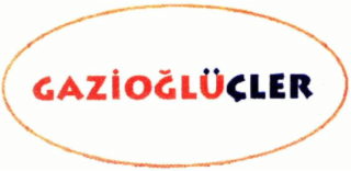 GAZIOGLÜÇLER logo