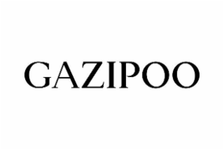 GAZIPOO logo