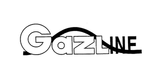 GAZLINE logo