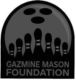 GAZMINE MASON FOUNDATION logo