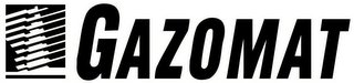 GAZOMAT