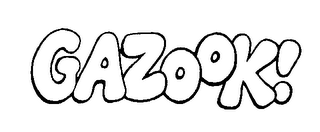 GAZOOK! logo