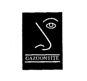 GAZOONTITE logo