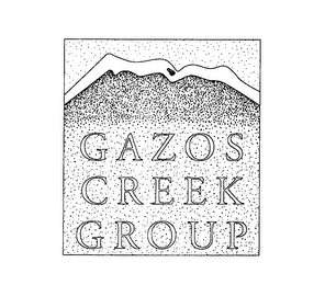 GAZOS CREEK GROUP logo