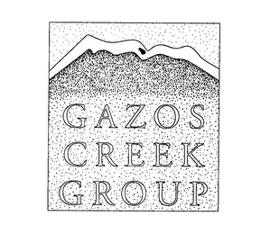 GAZOS CREEK GROUP logo