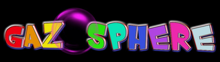 GAZOSPHERE logo