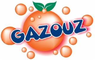 GAZOUZ logo