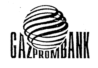 GAZPROMBANK logo