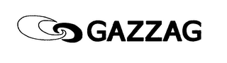 GAZZAG logo