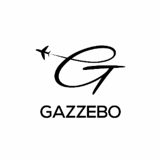 GAZZEBO logo