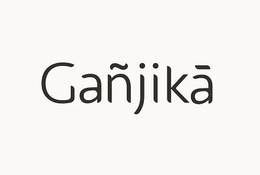 GAÑJIKA logo