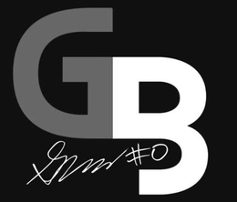 GB #0 logo