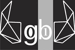 GB 1 logo