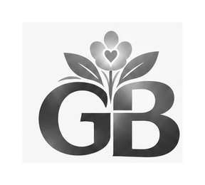 GB logo