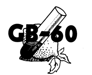 GB-60 logo