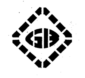 GB logo