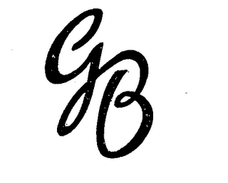 GB logo