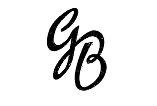 GB logo
