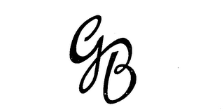 GB logo