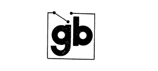 GB logo