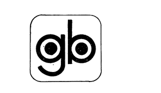 GB logo