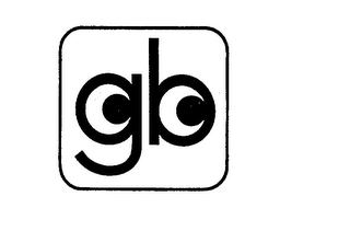 GB logo