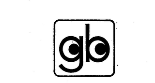 GB logo